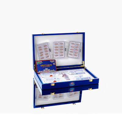 奉节爱芯回春综合版