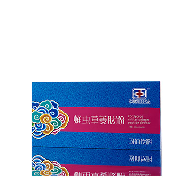 奉节蛹虫草气血汤